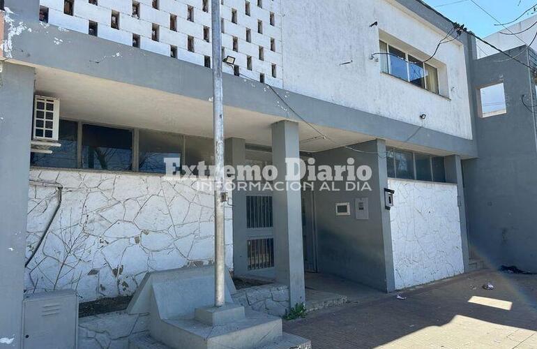 Pidieron permiso para un celular, pero la UR II nunca les contestó