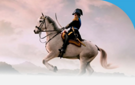 Imagen de Fighiera recibir&aacute; a la tradicional "Marcha por las Postas del Paran&aacute;"