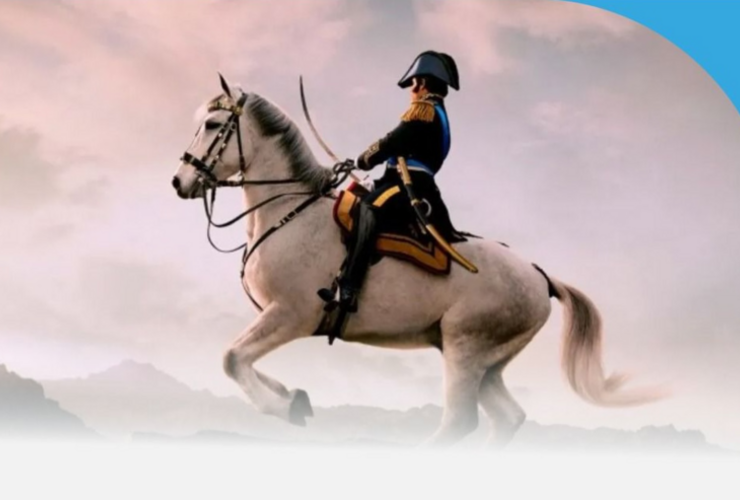 Imagen de Fighiera recibir&aacute; a la tradicional "Marcha por las Postas del Paran&aacute;"