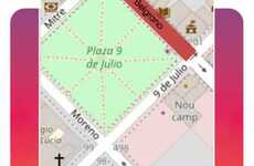 Imagen de Corte de tránsito en calle Belgrano por el Rally Santafesino