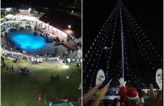 Imagen de Alvear despidió el 2025 con una celebración en el CEA