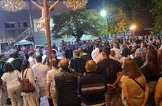 Imagen de Arroyo Seco celebró la Inmaculada Concepción con misas y procesión