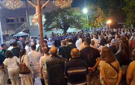 Imagen de Arroyo Seco celebr&oacute; la Inmaculada Concepci&oacute;n con misas y procesi&oacute;n