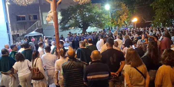 Imagen de Arroyo Seco celebró la Inmaculada Concepción con misas y procesión