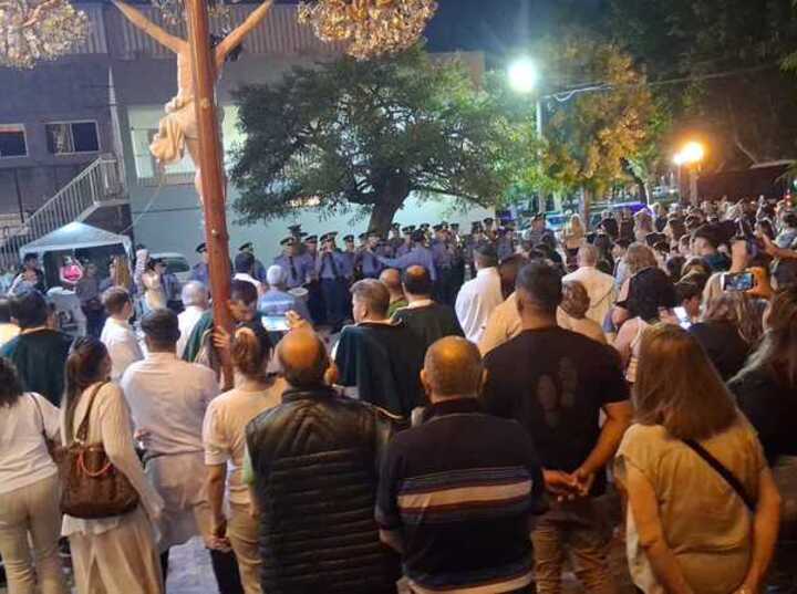 Imagen de Arroyo Seco celebró la Inmaculada Concepción con misas y procesión