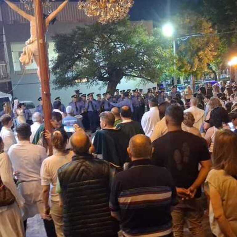 Imagen de Arroyo Seco celebró la Inmaculada Concepción con misas y procesión