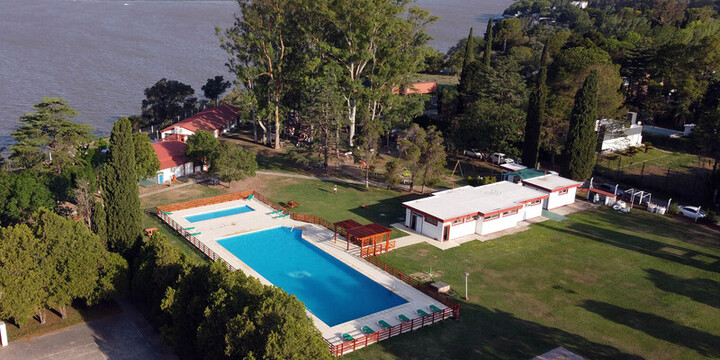 Imagen de Pueblo Esther cumple 130 años y lo festeja con entrada libre y gratuita