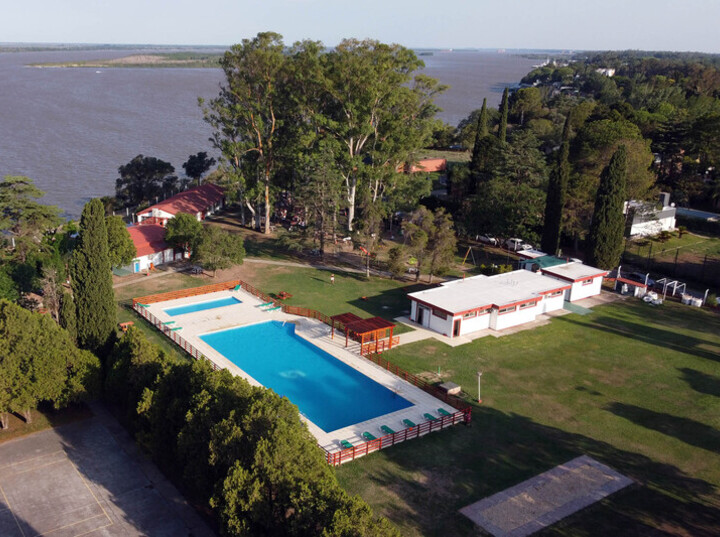 Imagen de Pueblo Esther cumple 130 años y lo festeja con entrada libre y gratuita