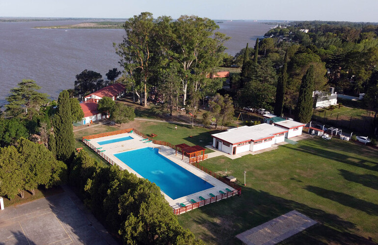 Imagen de Pueblo Esther cumple 130 años y lo festeja con entrada libre y gratuita