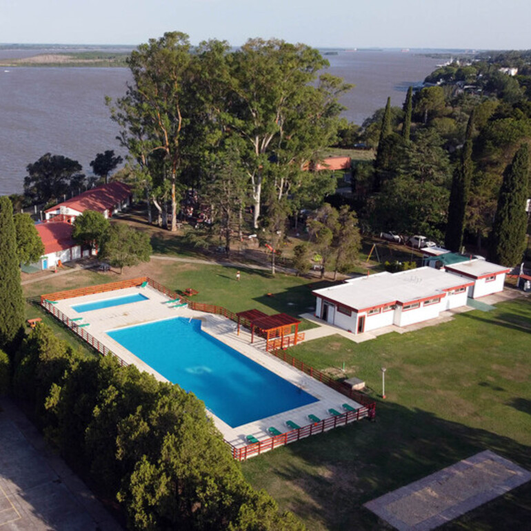 Imagen de Pueblo Esther cumple 130 años y lo festeja con entrada libre y gratuita