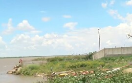 Imagen de Encontraron un cuerpo flotando a la altura de Vlla Gobernador G&aacute;lvez