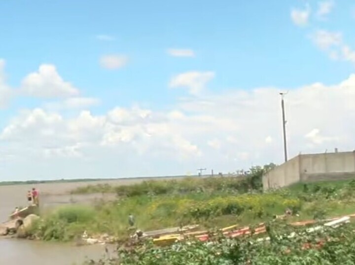 Imagen de Encontraron un cuerpo flotando a la altura de Vlla Gobernador Gálvez