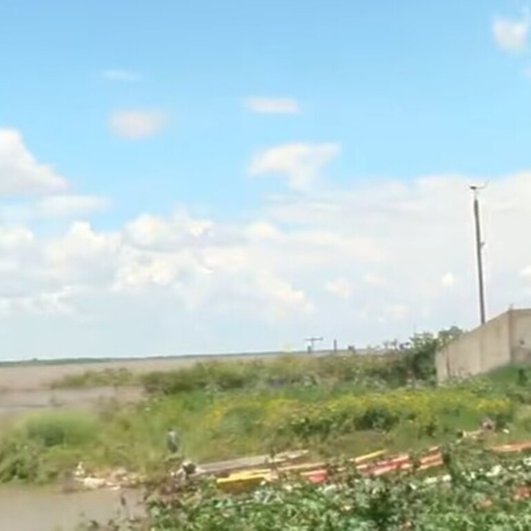 Imagen de Encontraron un cuerpo flotando a la altura de Vlla Gobernador Gálvez