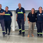 Imagen de Presentación de Protección Civil, la nueva área de la Comuna de General Lagos Imagen de Presentación de Protección Civil, la nueva área de la Comuna de General Lagos