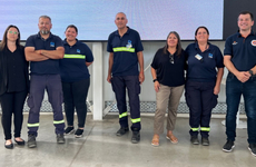 Imagen de Presentación de Protección Civil, la nueva área de la Comuna de General Lagos