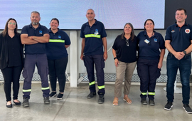 Imagen de Presentaci&oacute;n de Protecci&oacute;n Civil, la nueva &aacute;rea de la Comuna de General Lagos