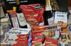 Imagen de El Sindicato de Trabajadores Municipales inicia la entrega de cajas navideñas para sus afiliados