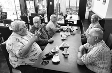 Imagen de El cariño de la gente es lo mejor que me pudo haber pasado en la vida