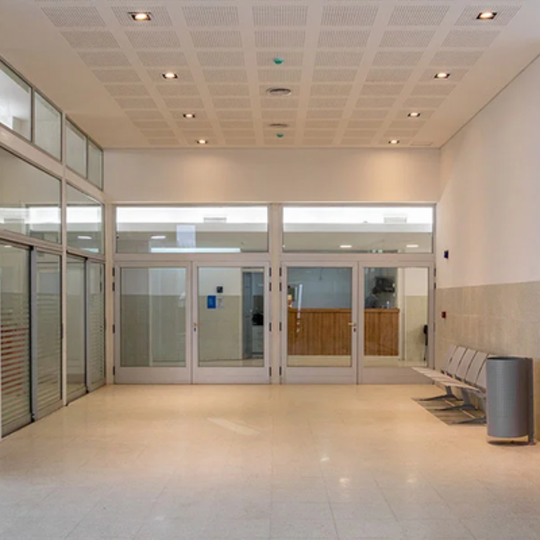 Imagen de La delegada de ATE celebra el cambio de dirección y lo califica como un "precedente histórico" en el SAMCo de Pueblo Esther