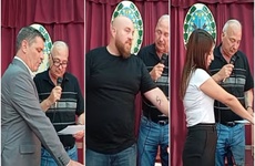 Imagen de Asumieron los nuevos concejales y se reconoció a quienes finalizaron su mandato en el Honorable Concejo Municipal