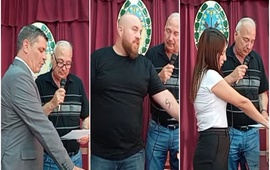 Imagen de Asumieron los nuevos concejales y se reconoció a quienes finalizaron su mandato en el Honorable Concejo Municipal