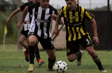 Imagen de Fútbol: Unión y Emp. Central jugarán el 13/12 la Final de Vuelta