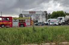 (Creditos foto Facebook Andrés Vallaciani)