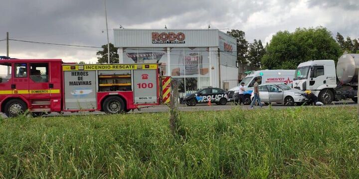 (Creditos foto Facebook Andrés Vallaciani)