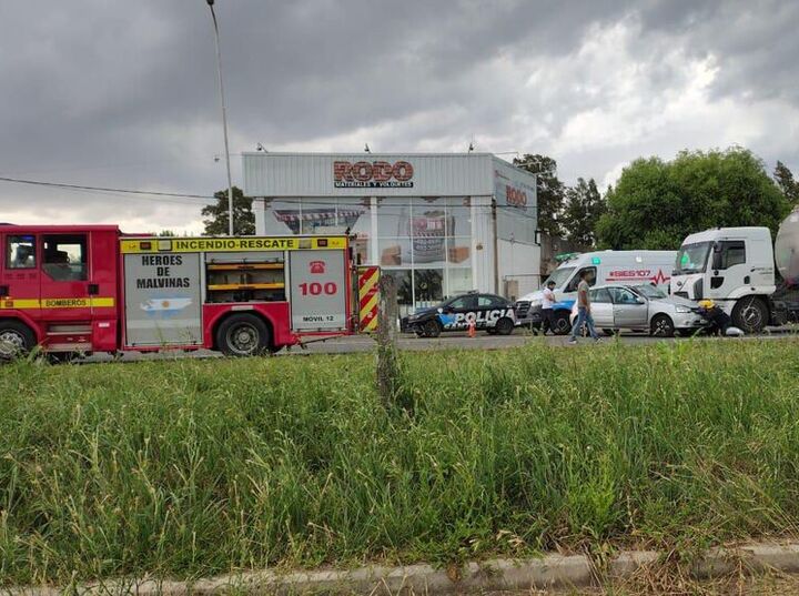 (Creditos foto Facebook Andrés Vallaciani)