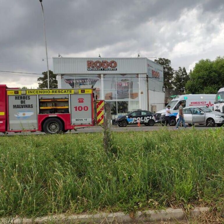 (Creditos foto Facebook Andrés Vallaciani)