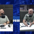 El concejal de La Cámpora pasó por Dos & Pico