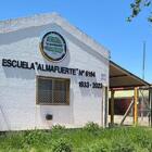 Imagen de La Escuela Almafuerte del Paraje El Ombú tiene nueva Cooperadora