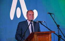 Imagen de Alvear proclam&oacute; a sus primeras autoridades y abri&oacute; una nueva etapa como ciudad