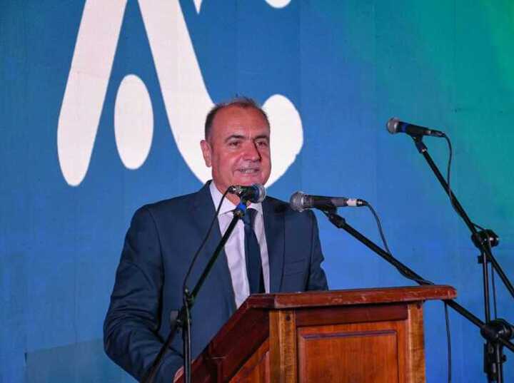 Imagen de Alvear proclam&oacute; a sus primeras autoridades y abri&oacute; una nueva etapa como ciudad