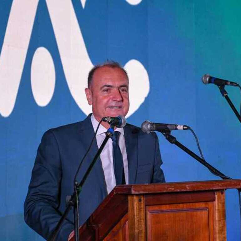 Imagen de Alvear proclamó a sus primeras autoridades y abrió una nueva etapa como ciudad