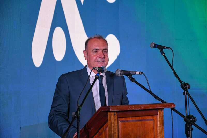 Imagen de Alvear proclam&oacute; a sus primeras autoridades y abri&oacute; una nueva etapa como ciudad