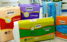 Imagen de &Uacute;ltimo plazo para renovar la orden de pa&ntilde;ales y ap&oacute;sitos descartables de PAMI