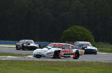 Imagen de Las Agrupadas Federadas cerraron la temporada en Paran&aacute; con pol&eacute;mica.