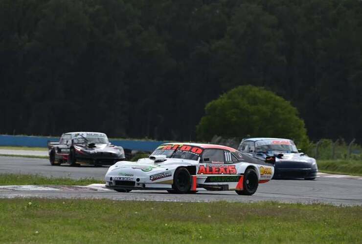 Imagen de Las Agrupadas Federadas cerraron la temporada en Paran&aacute; con pol&eacute;mica.