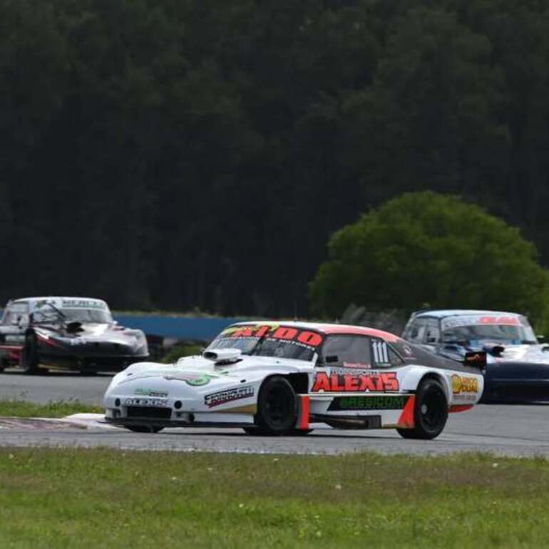 Imagen de Las Agrupadas Federadas cerraron la temporada en Paran&aacute; con pol&eacute;mica.