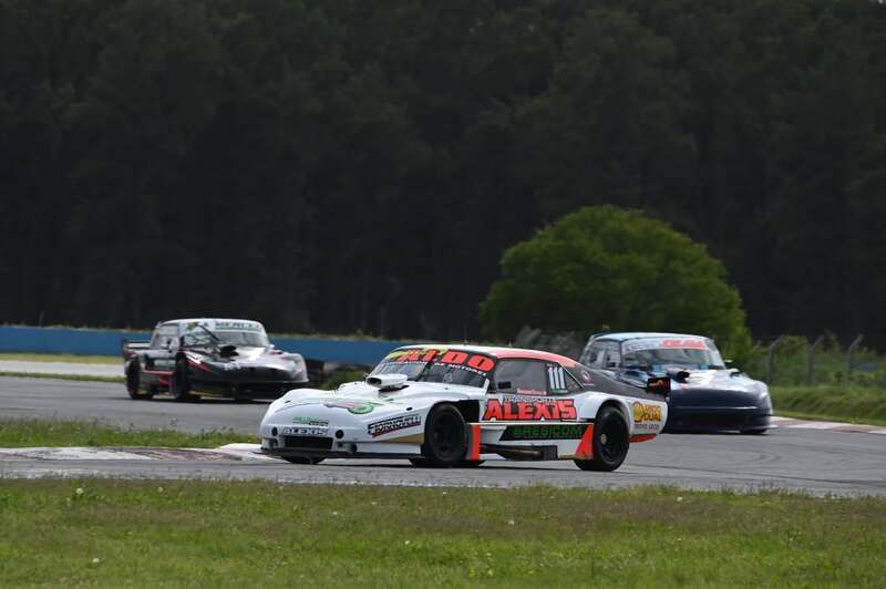 Imagen de Las Agrupadas Federadas cerraron la temporada en Paran&aacute; con pol&eacute;mica.