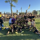 Imagen de Empalme Central 'Campe&oacute;n' en Primera Divisi&oacute;n, venci&oacute; por penales a Uni&oacute;n