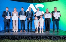 Imagen de Alvear ya cuenta con su primer Concejo Municipal en funciones