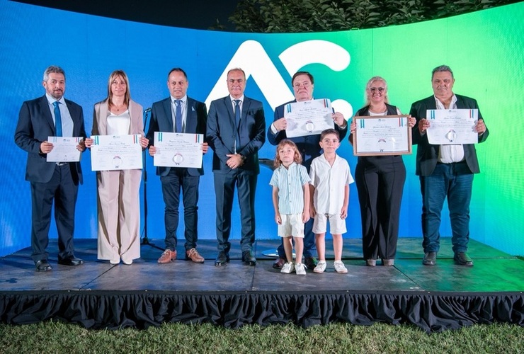 Imagen de Alvear ya cuenta con su primer Concejo Municipal en funciones