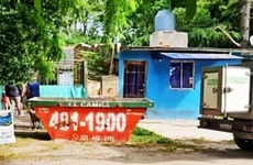 Imagen de Mat&oacute; a diez perros y muri&oacute; tras consumir el veneno que les hab&iacute;a dado