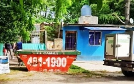 Imagen de Mat&oacute; a diez perros y muri&oacute; tras consumir el veneno que les hab&iacute;a dado