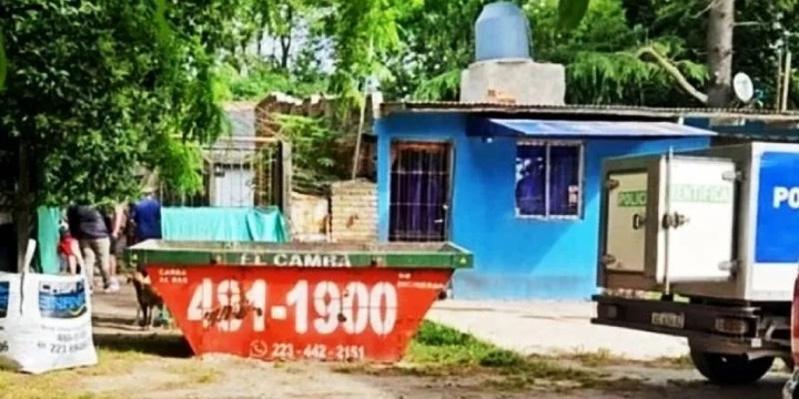 Imagen de Mat&oacute; a diez perros y muri&oacute; tras consumir el veneno que les hab&iacute;a dado