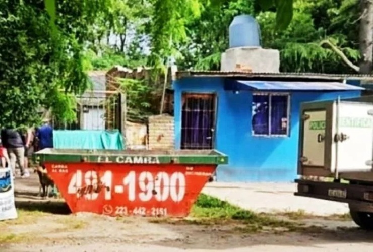 Imagen de Mat&oacute; a diez perros y muri&oacute; tras consumir el veneno que les hab&iacute;a dado