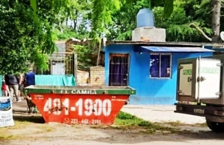 Imagen de Mat&oacute; a diez perros y muri&oacute; tras consumir el veneno que les hab&iacute;a dado