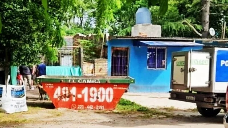 Imagen de Mat&oacute; a diez perros y muri&oacute; tras consumir el veneno que les hab&iacute;a dado